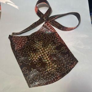 Tuscany Crossbody